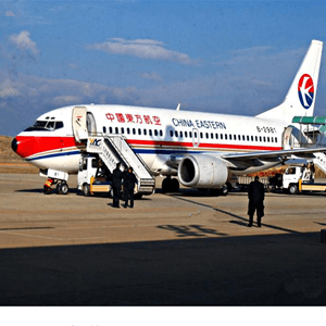 地窝堡机场邮寄航空快运业稳步发展的原因是什么？